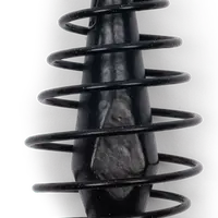 Zebco krmítko trophy weighted coil feeder - 30 g
