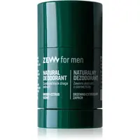 Zew For Men Natural Deodorant deodorant pro muže 30 g