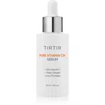 TIRTIR Pure Vitamin C24 Serum rozjasňující sérum s antioxidačním účinkem 30 ml