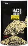 Haldorádó vnadící směs max motion pva bag mix 600 g - kokos tygří ořech