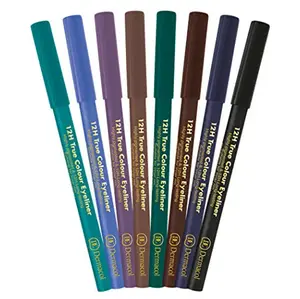DERMACOL 12H True Colour Eyeliner 5 Green 2 g