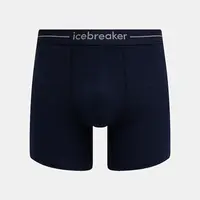 Funkční prádlo Icebreaker Merino 150 Anatomica tmavomodrá barva, IB1030294011