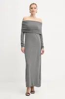 Vlněné šaty Liviana Conti