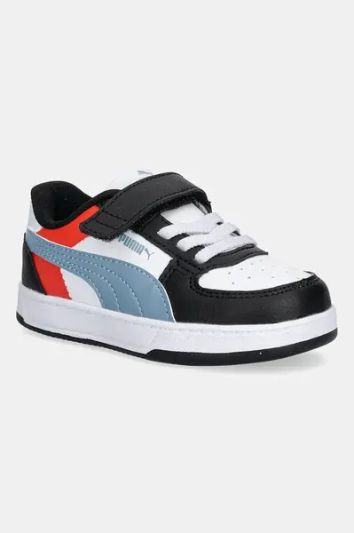 Dětské tenisky Puma Puma Caven 2.0 Block AC+ Inf
