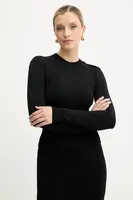 Svetr Marciano by Guess MILEY dámský, černá barva, 5YGR11 5036Z