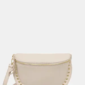 Kožená kabelka Answear.LAB