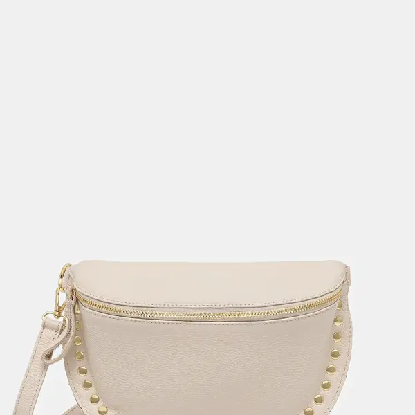 Kožená kabelka Answear.LAB