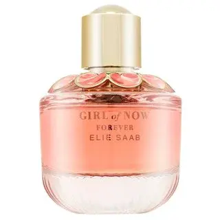 Elie Saab Girl of Now Forever parfémovaná voda pro ženy 50 ml