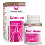 PHARMA ACTIV Colostrum 60 kapslí