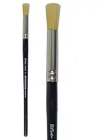 Štětinový kulatý štětec Master 6004R – velikost 20