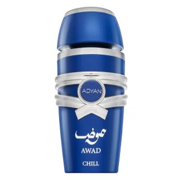 Adyan Awad Chill čistý parfém pro ženy 100 ml