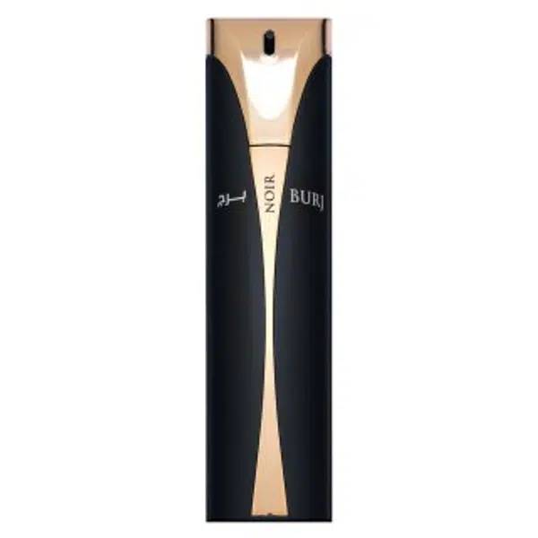 Risala Elite Burj Noir parfémovaná voda pro muže 100 ml