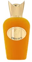 Sospiro Erba Oud - EDP 100 ml