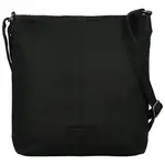 Dámská crossbody kabelka černá - Enrico Benetti Sarnai