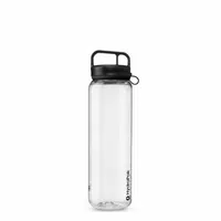 HydraPak RECON CLIP & CARRY clear Outdoorová láhev