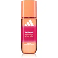 Adidas Vibes Get Comfy tělový sprej 150 ml