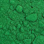 Pigment Zlatá loď 100g – 44510 Kadmiová zeleň tmavá (PW21, PY35, PB15:3)