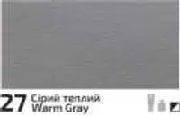 Akrylová barva Rosa Decor 20ml – 27 Warm gray