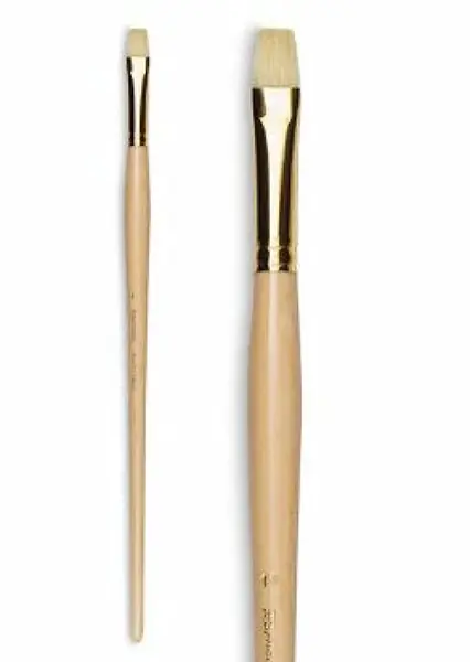 Plochý štětec Raphael D’Artigny 3590 – velikost 18