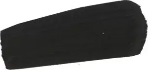 Akryl Golden Open 59ml – 7040 Carbon Black