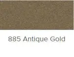 Jacquard Permanent Resist 885 Antique Gold 67 ml