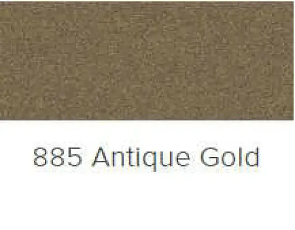 Jacquard Permanent Resist 885 Antique Gold 67 ml