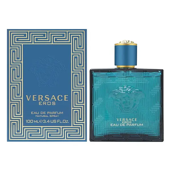 Versace Eros - EDP 50 ml