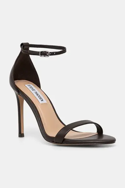 Kožené sandály Steve Madden Tecy