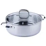 Chefkoch+Fackelmann SERVÍROVACÍ PÁNEV 28 cm