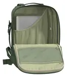 Cestovní batoh do letadla CabinZero Military 36L Mystic Green