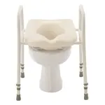 DMA 500 DELUXE, Nástavec na wc přenosný