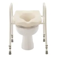 DMA 500 DELUXE, Nástavec na wc přenosný