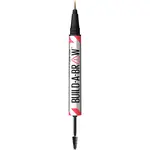 Maybelline Fix a gel na obočí Build A Brow (Brow Pen + Sealing Gel) 250 Blonde