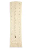 Vlněná šála Polo Ralph Lauren