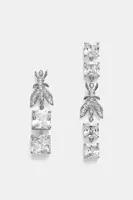 Náušnice Patrizia Pepe 8J1336 M032