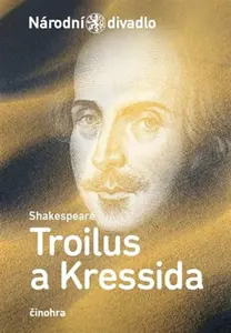Troilus a Kressida - William Shakespeare