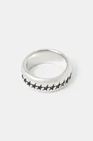 Stříbrný prsten Twojeys