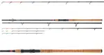 Daiwa prut ninja x method feeder 3,3 m 80 g