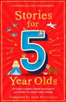 Stories for 5 Year Olds - Julia Eccleshare