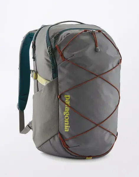 Batoh Patagonia Refugio Day Pack 30L Noble Grey