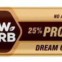 TOPNATUR Low Carb Proteinová tyčinka - Dream Caramel 40 g