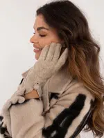 Gloves-AT-RK-23903.55-beige
