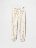 GAP Baby sweatpants with logo - Girls