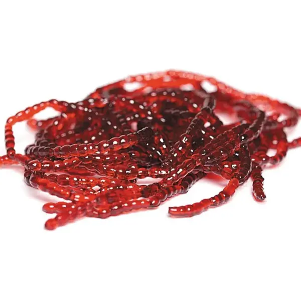 Lucky John červi Extra Blood Worm L 200ks