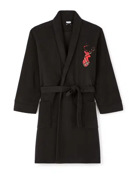 Celio Christmas bathrobe Xjibath2 - Men's