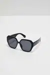 Marisse Glasses L-Ok-4014 Black
