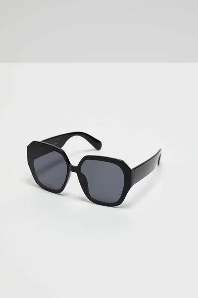 Marisse Glasses L-Ok-4014 Black