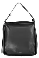 CALVIN KLEIN BLACK WOMEN'S BAG