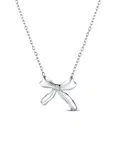 Celiva Silver Necklace