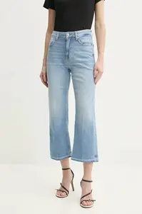 Bavlněné tričko BOSS Orange